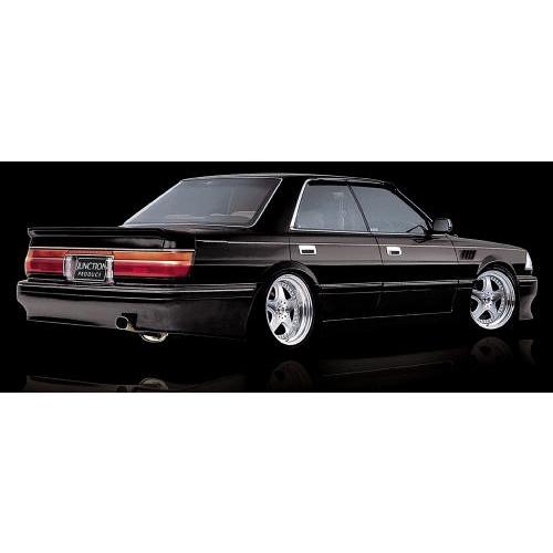 ジャンクションプロデュース CROWN クラウン MS131/UZS131/GS131 ジャンクションプロデュース CROWN クラウン MS131/UZS131/GS131