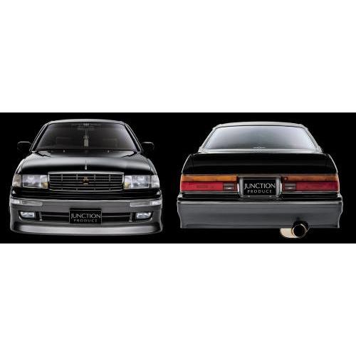 ジャンクションプロデュース CROWN クラウン JZS141/JZS145 【サイド 