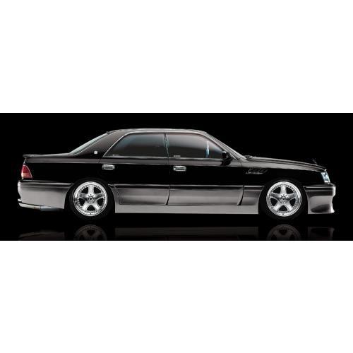 ジャンクションプロデュース CROWN クラウン JZS151/JZS155 【サイド