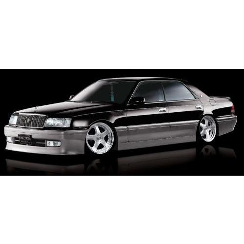 ジャンクションプロデュース CROWN JZS151 JZS155 クラウン ボンネット