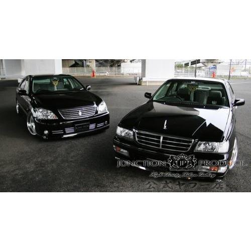 ジャンクションプロデュース 黒金綱 中サイズ 綱 祭り だんじり 車用品