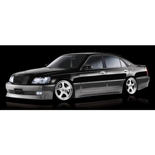 エアロスミス 17枚セット ジャンクションプロデュース MAJESTA UZS171JZS177 フルエアロ