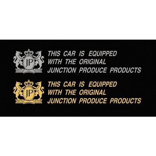 オールド JOSS - 金ロゴ オリジナルコンディション 純金の鷲 約1グラム JUNGOLD 指先サイズの芸術品 額縁ケース付き