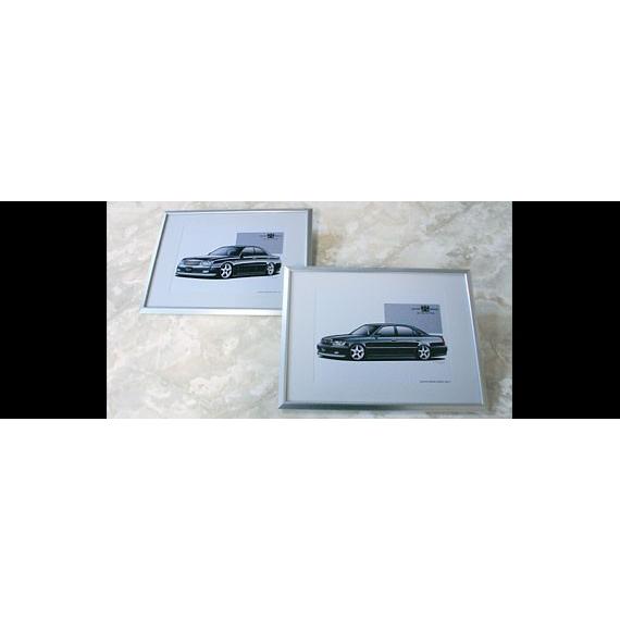 ジャンクションプロデュース 【30系 CELSIOR 後期 】 セルシオ 車