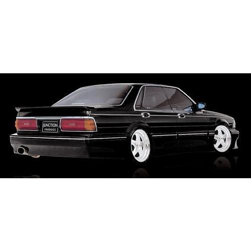 ジャンクションプロデュース　31セド 完成品 ジャンクションプロデュース CEDRIC GLORIA Y31 フルエアロ