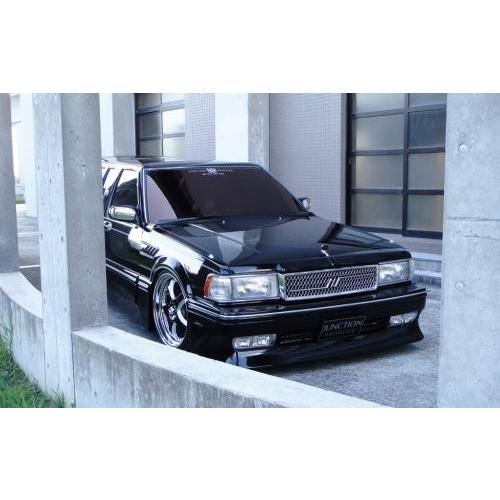 ジャンクションプロデュース CEDRIC/GLORIA Y31 エアロキット