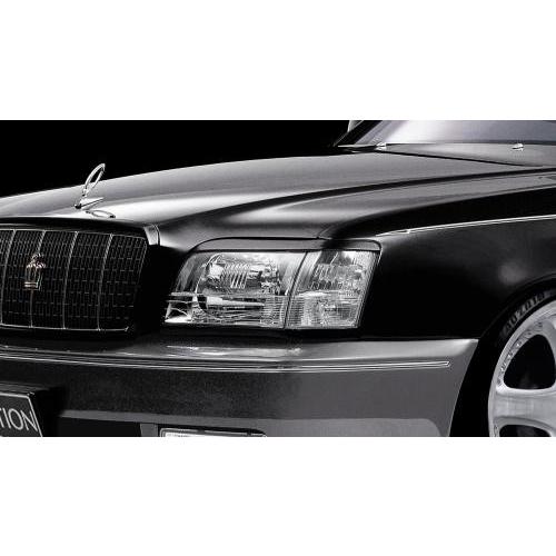 ジャンクションプロデュース MAJESTA UZS151 JZS155 マジェスタ ジャンクションプロデュース MAJESTA UZS151 JZS155 マジェスタ