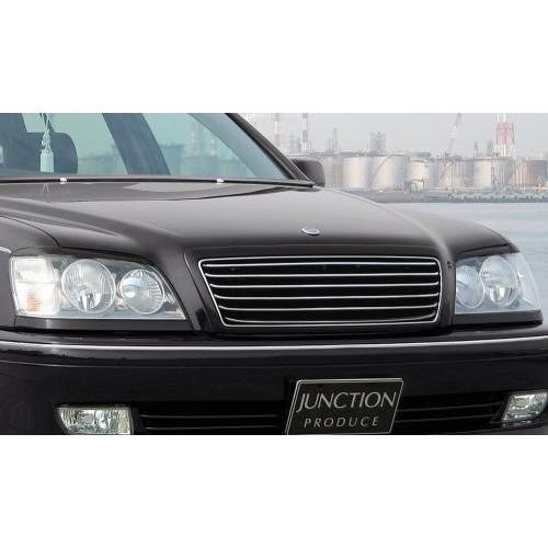 ジャンクションプロデュース CROWN JZS171/JZS175/GS171 ジャンクションプロデュース CROWN JZS171/JZS175/GS171