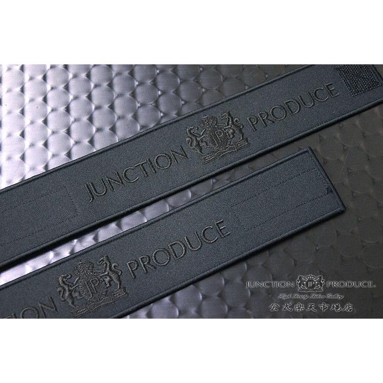 ジャンクションプロデュース JUNCTION PRODUCE VIPカーテン ブラック