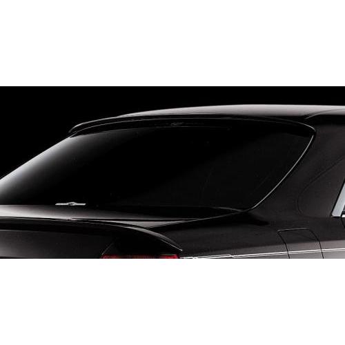 Y34セドグロ用新品リアウイングFRP素地　本物ジャンクションプロデュース ジャンクションプロデュース CEDRIC GLORIA Y34 ルーフウイング FRP