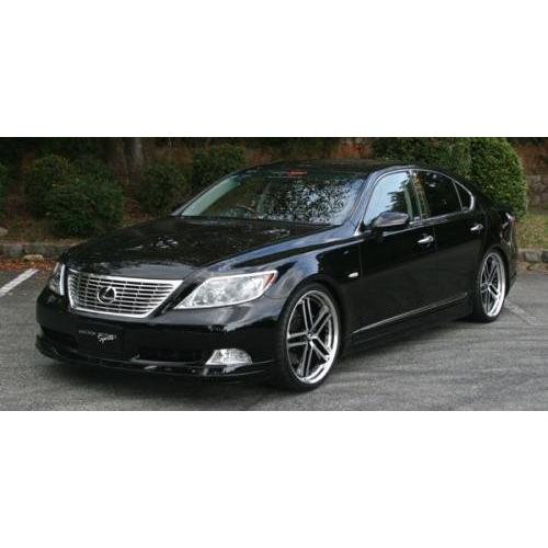 ジャンクションプロデュース Sports LEXUS LS460 460L 600h 600hL