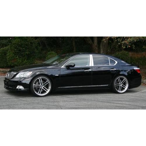 ジャンクションプロデュースSports LEXUS LS460/460L/600h/600hL 