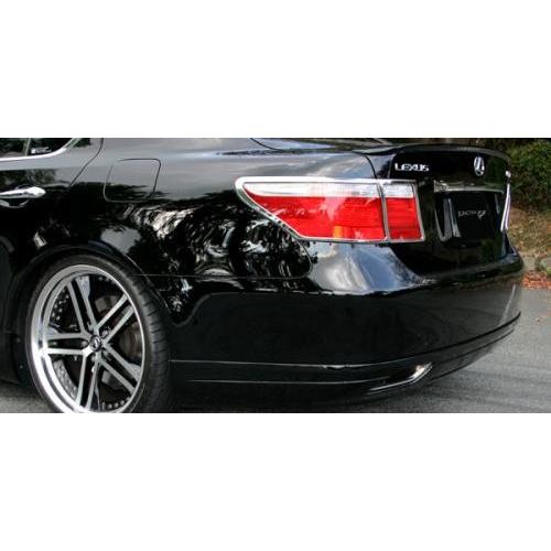 ジャンクションプロデュースSports LEXUS LS460/460L/600h/600hL 