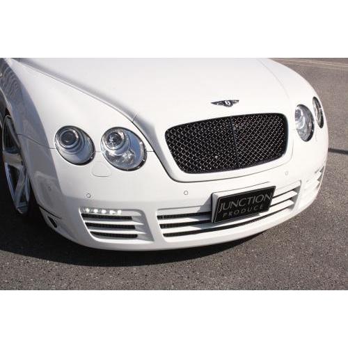 ジャンクションプロデュース Continental GTC 【エアロ4点キット 