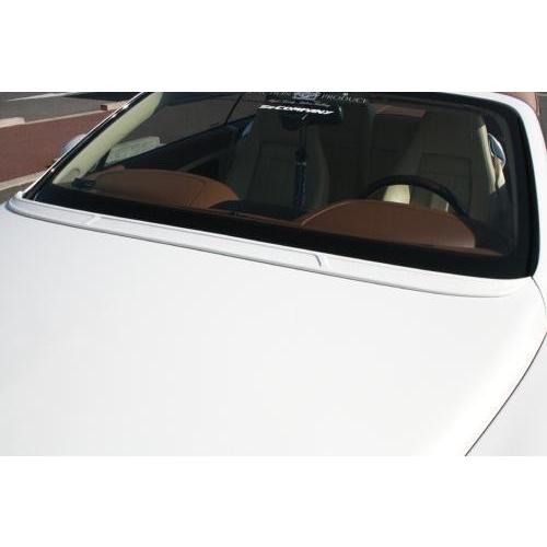 ジャンクションプロデュース Continental GTC コンチネンタル 【サイド 