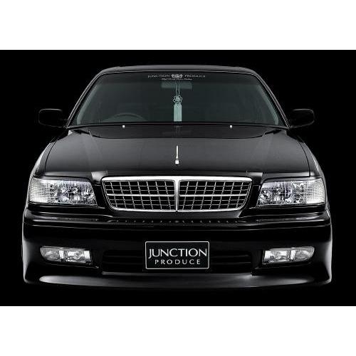 ジャンクションプロデュース CEDRIC/GLORIA Y33 Brougham 【サイド