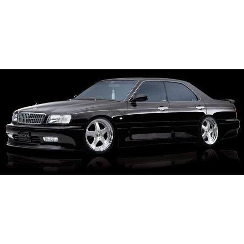 ジャンクションプロデュース CEDRIC / GLORIA Y33 Brougham 【リア