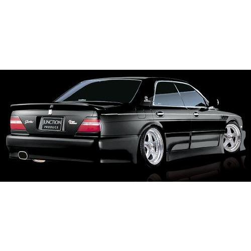 ジャンクションプロデュース CEDRIC/GLORIA Y32 【リアバンパー