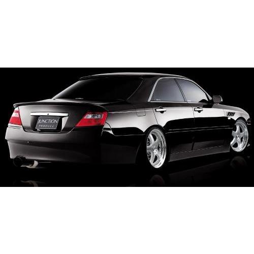ジャンクションプロデュース CEDRIC セドリック Y34 【リアバンパー