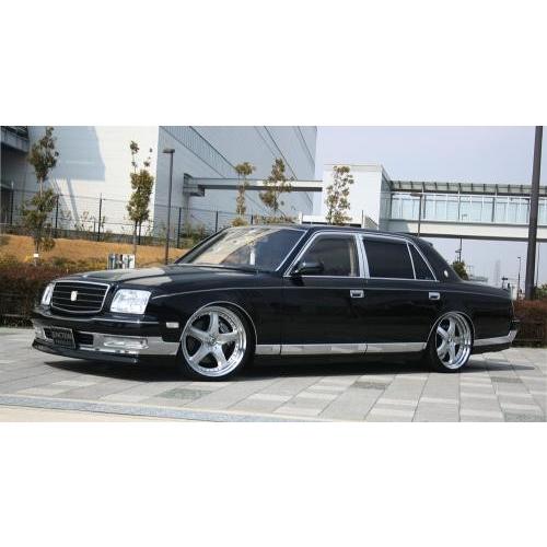 ジャンクションプロデュース CENTURY GZG50 tight Lip Spoiker