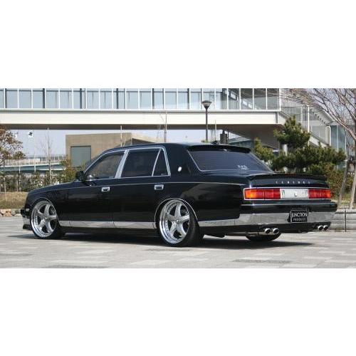 ジャンクションプロデュース CENTURY GZG50 tight Lip Spoiker 