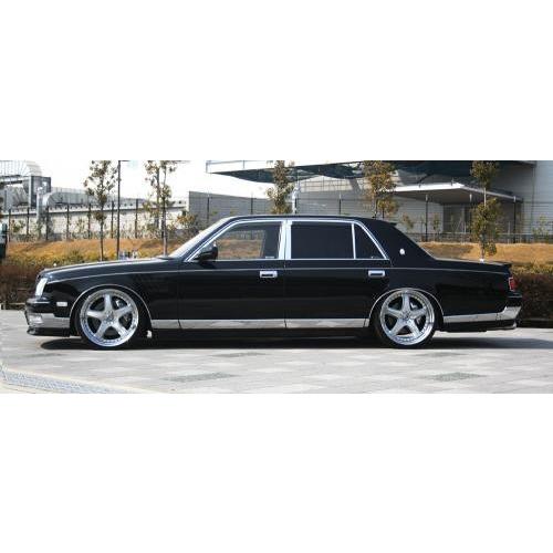 ジャンクションプロデュース CENTURY GZG50 tight Lip Spoiker 