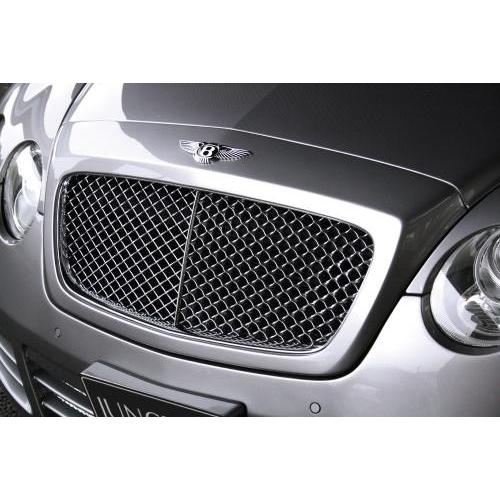 ジャンクションプロデュースContinental Flying Spur後期 エアロキット 