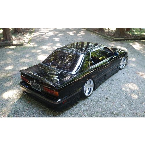 ジャンクションプロデュース CIMA シーマ Y31 【リアバンパー