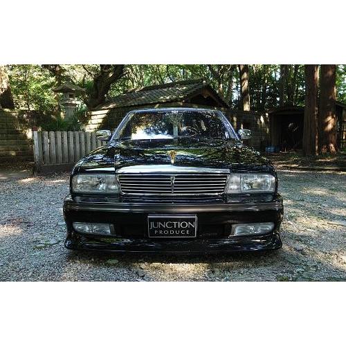 ジャンクションプロデュース CIMA シーマ Y31 【リアバンパー