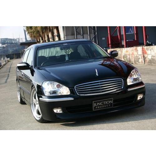 ジャンクションプロデュース JUNCTION PRODUCE CIMA シーマ Y32