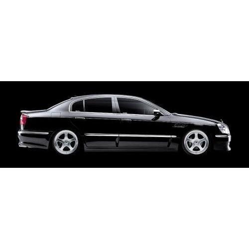 ジャンクションプロデュース CIMA シーマ Y32 【サイドステップ