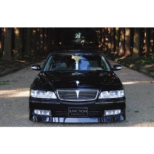 ジャンクションプロデュース JUNCTION PRODUCE CIMA シーマ Y33 エアロ