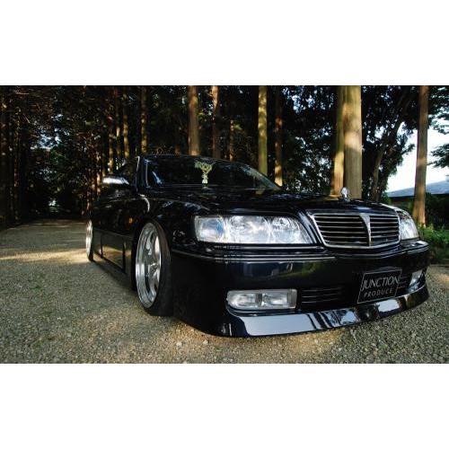 ジャンクションプロデュース JUNCTION PRODUCE CIMA シーマ Y33