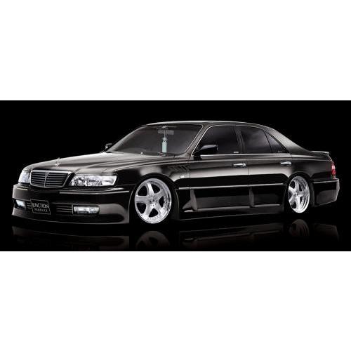 ジャンクションプロデュース JUNCTION PRODUCE CIMA シーマ Y33 エアロ 