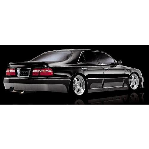 ジャンクションプロデュース JUNCTION PRODUCE CIMA シーマ Y33 エアロ