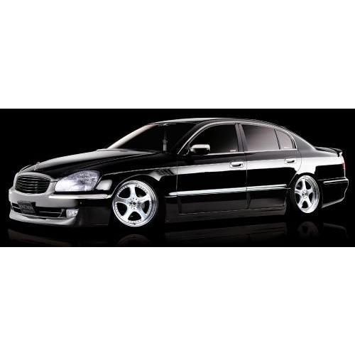 ジャンクションプロデュース CIMA シーマ GF50・HGF50 エアロキット 