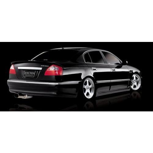 ジャンクションプロデュース CIMA シーマ GF50・HGF50 エアロキット 