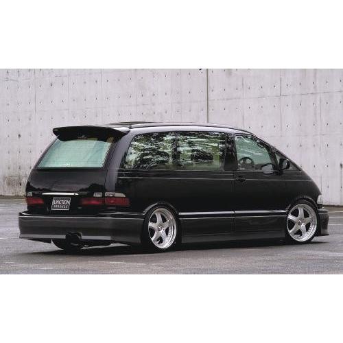 ジャンクションプロデュース JUNCTION PRODUCE ESTIMA TCR10/11・20/21 
