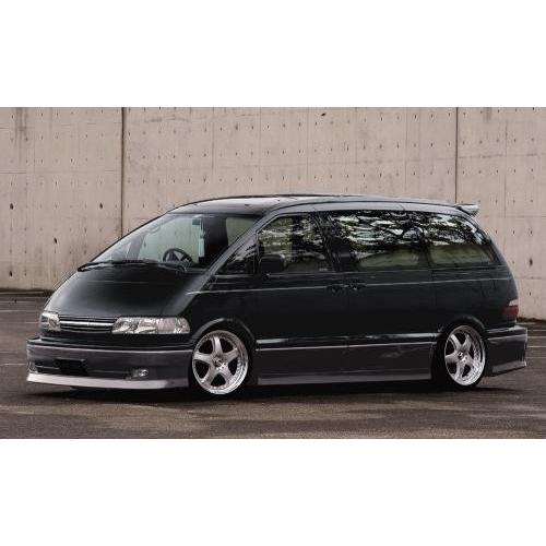ジャンクションプロデュース JUNCTION PRODUCE ESTIMA TCR10/11・20/21