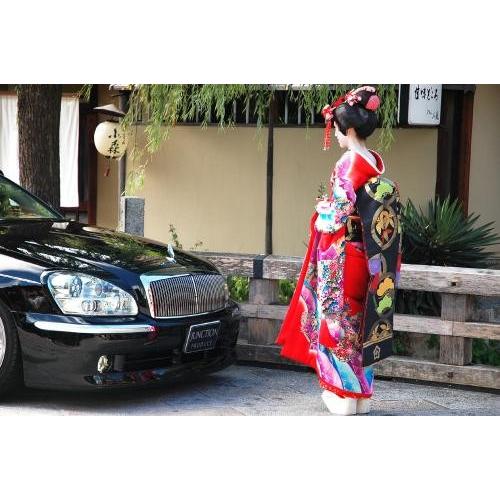 ジャンクションプロデュース JUNCTION PRODUCE PRESIDENT PGF50 エアロ