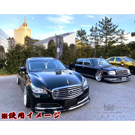 ジャンクションプロデュース のぼり 旗 後期型 インテリア 黒 ブラック 室内飾り JP junction produce flagn