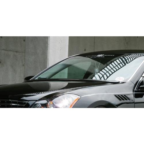即納最大半額 ジャンクションプロデュース FUGA フーガ 車