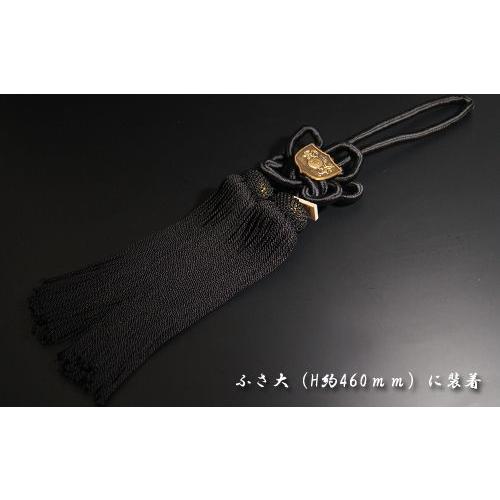 ジャンクションプロデュース JUNCTION PRODUCE ふさ代紋 銅 エンブレム copper JP 房用アクセサリー ヤフー 通販