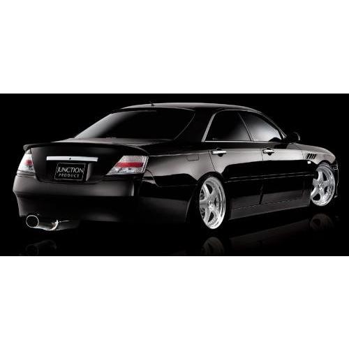 ジャンクションプロデュース GLORIA グロリア Y34 【リアバンパー