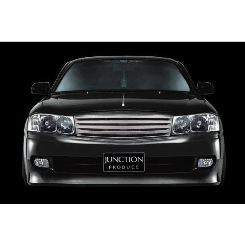 ジャンクションプロデュース GLORIA グロリア Y34 【リアバンパー