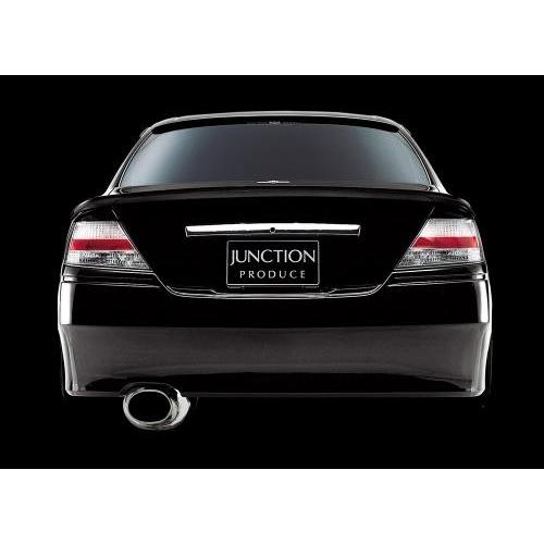 ジャンクションプロデュース GLORIA グロリア Y34 【リアバンパー