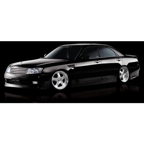 ジャンクションプロデュース GLORIA Y34 【リアウイング