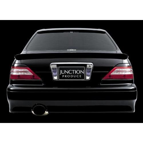 ジャンクションプロデュース 【サイドステップ前期用】 CEDRIC/GLORIA