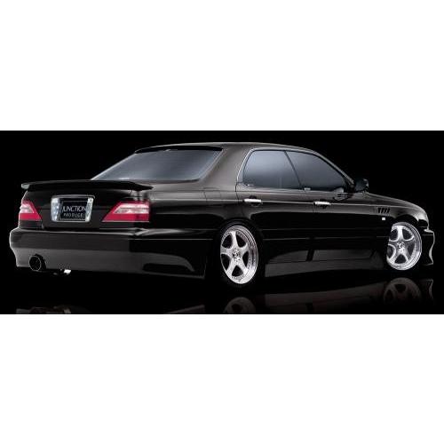 ジャンクションプロデュース 【リアウイング前期用】 CEDRIC