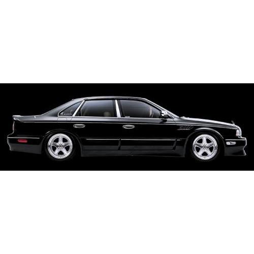 インフィニティ Q45 前期　フロントバンパースポイラー　本物　ジャンクション ジャンクションプロデュース JUNCTION INFINITI Q45 HG50・G50 エアロ